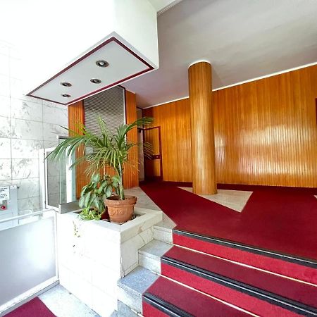 Ferienwohnung Famagosta House Mailand Exterior foto