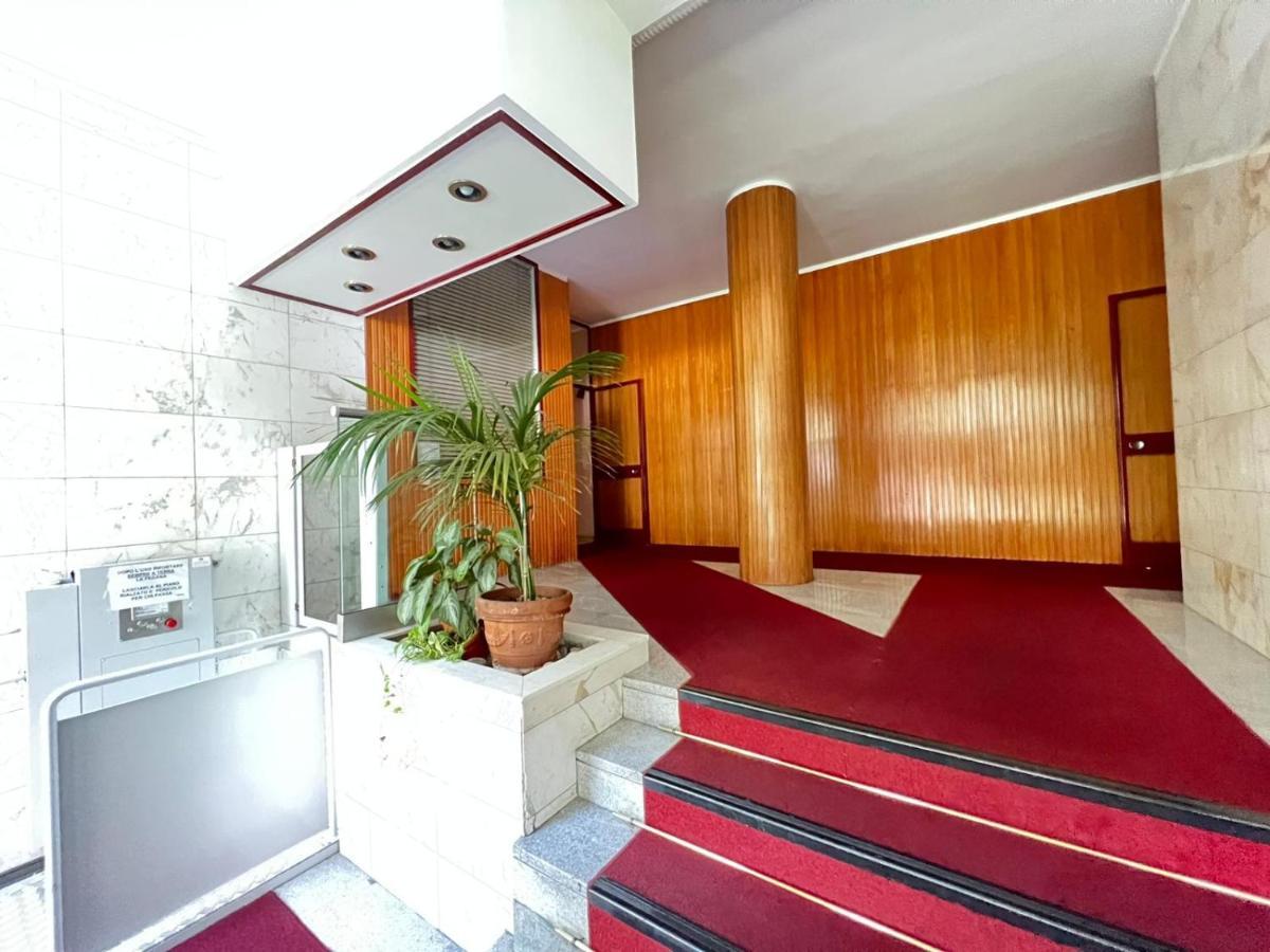 Ferienwohnung Famagosta House Mailand Exterior foto