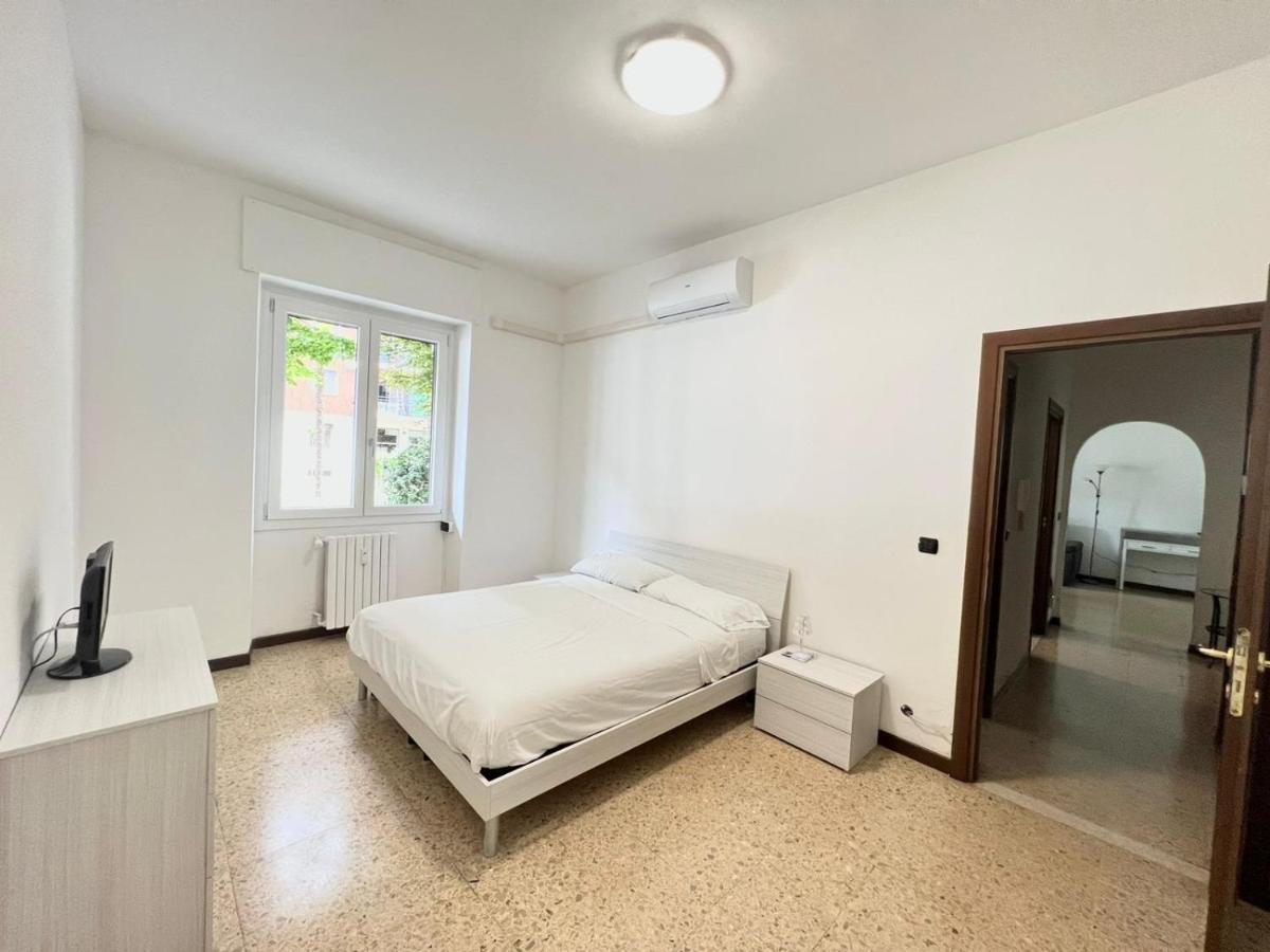 Ferienwohnung Famagosta House Mailand Exterior foto