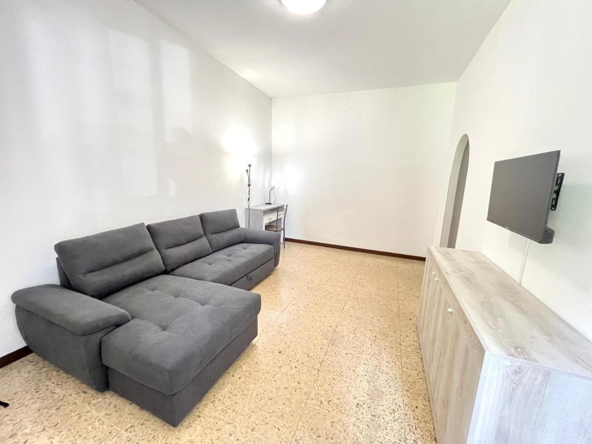 Ferienwohnung Famagosta House Mailand Exterior foto