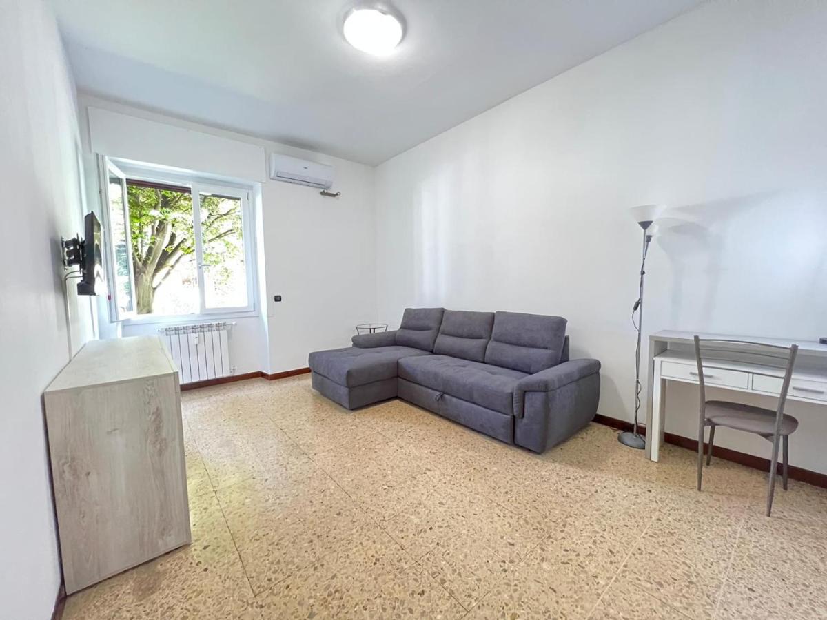 Ferienwohnung Famagosta House Mailand Exterior foto